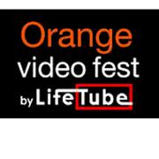 Orange Video Fest by Life Tube