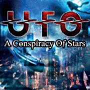 UFO - A Conspiracy Of Stars Tour