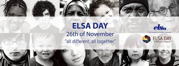 ELSA Day
