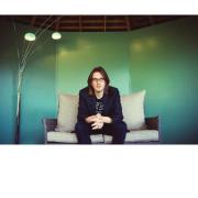 Steven Wilson with band - "Hand Cannot Erase Tour 2015"