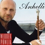Włodek Pawlik Trio - "Anhelli"