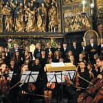 Royal Chamber Orchestra - Koncert Noworoczny
