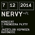 Before Tauron Festiwal Nowa Muzyka 2015: Nervy