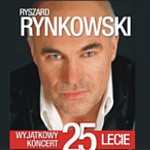 Ryszard Rynkowski akustycznie