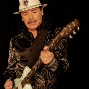 9. Festiwal Legend Rocka - Santana