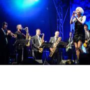 Ethno Jazz Festival: Tribute to Amy Winehouse