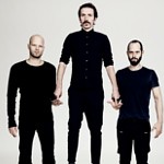 City Sounds: WhoMadeWho