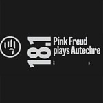 Before Tauron Festiwal Nowa Muzyka 2015: Pink Freud plays Autechre