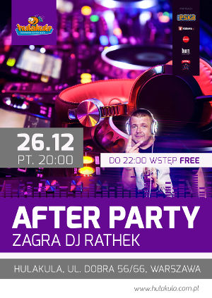 After Party 