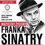 Muzyczny życiorys Franka Sinatry