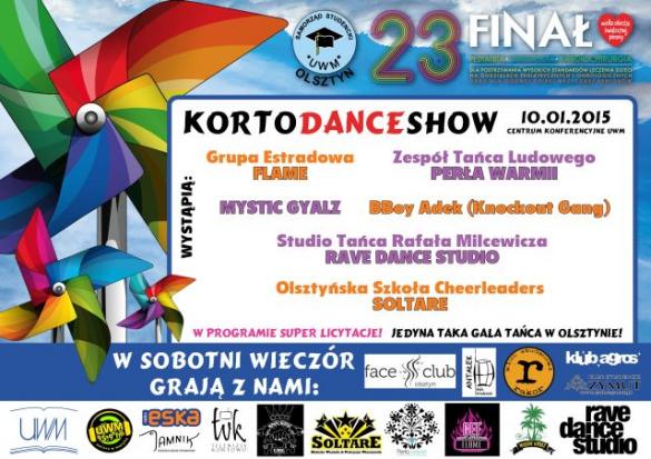 Korto-Dance-Show