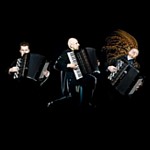 Ethno Jazz Festival: Motion Trio