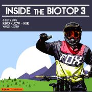 Pokaz filmu: Inside the Biotop 3
