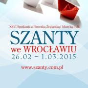 Szanty we Wrocławiu: XXX lat zespołu 4 Refy