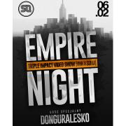 Empire Night pres. donGURALesko!