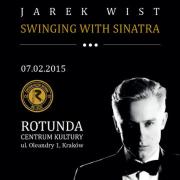 Jarek Wist - Swinging with Sinatra
