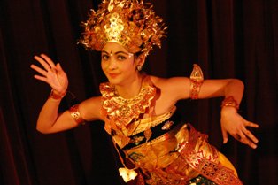 Kultura Indii i Indonezji