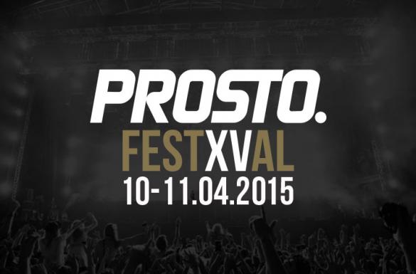 Prosto FestXVal