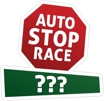 Auto Stop Race