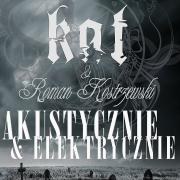 Kat & Roman Kostrzewski - akustycznie & elektrycznie