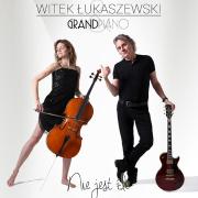 Witek Łukaszewski & Grand Piano