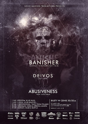 Banisher, Deivos i Abusiveness 