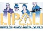 Lipali + Dealer
