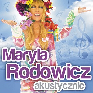 Maryla Rodowicz akustycznie