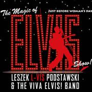 Przeboje Elvisa Presleya na żywo