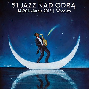 51 Jazz nad Odrą: Zohar Fresco Quartet