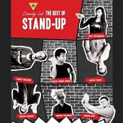 Comedy Lab The Best of Stand-Up