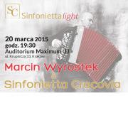 Sinfonietta Light - Marcin Wyrostek, Coloriage, Sinfonietta