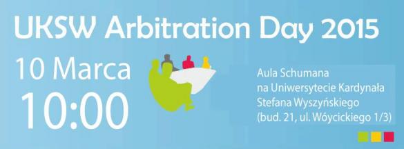 Arbitration Day