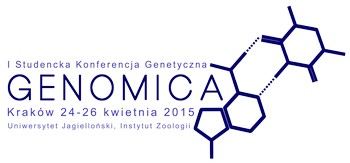 Studencka Konferencja Genetyczna Genomica
