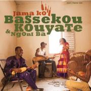 JazzArt: Bassekou Kouyate & Ngoni Ba