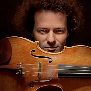 Paganini Millennium Tour - Mariusz Patyra, Krzysztof Herdzin i orkiestra Sinfonia Viva