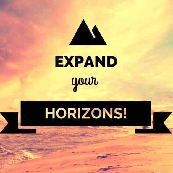 Local Training Course: Expand your horizons