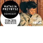 Natalia Przybysz + Stardust Memories