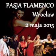 Pasja Flamenco