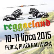Reggaeland 2015