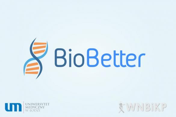 I Konferencja Biotechnologiczna BioBetter