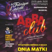 Musical ABBA CLUB