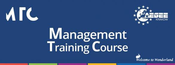 Management Training Course 