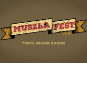 Muszla Fest 2015
