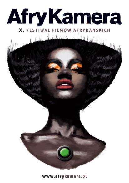 Festiwal Filmów Afrykańskich AfryKamera