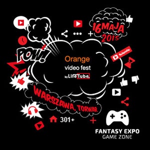 Orange Video Fest by LifeTube