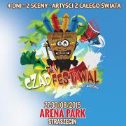 Czad Festival 2015
