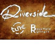 Oblicza Rocka - Riverside, support: Tune, Backward Runners