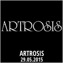 Artrosis + Opozycja + Dance On Glass + As Night Falls