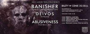  Banisher II Abusiveness II Deivos